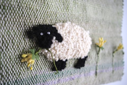 Prelude To A Sweater