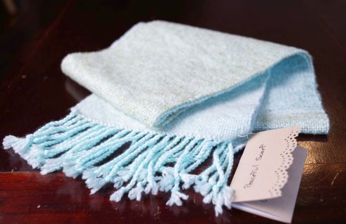 PeacefulScarf GL41796